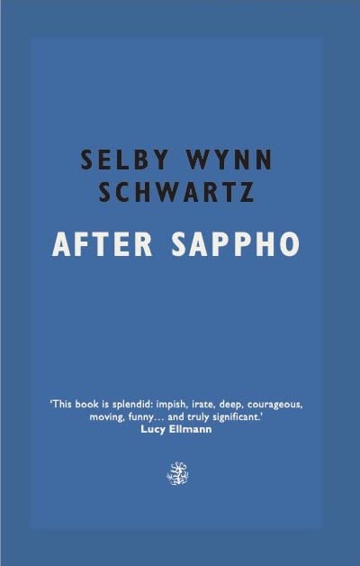After Sappho