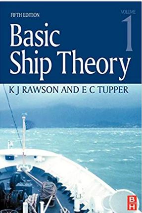 Basic Ship Theory Volume 1