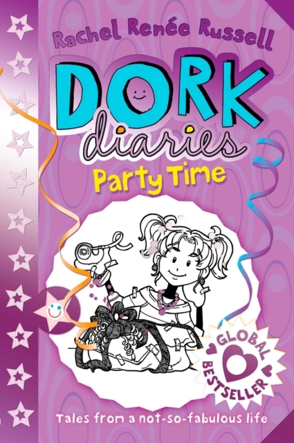 Dork diaries