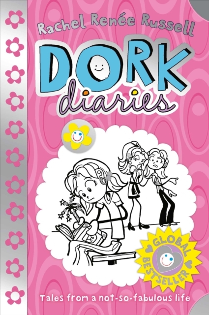 Dorkdiaries - Tales from a not-so-fabulous life