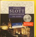 Norske slott, herregårder og gods