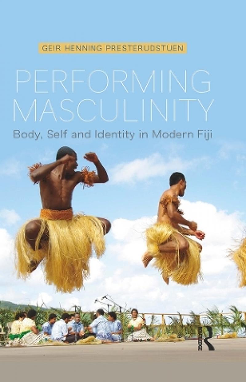 Performing masculinity