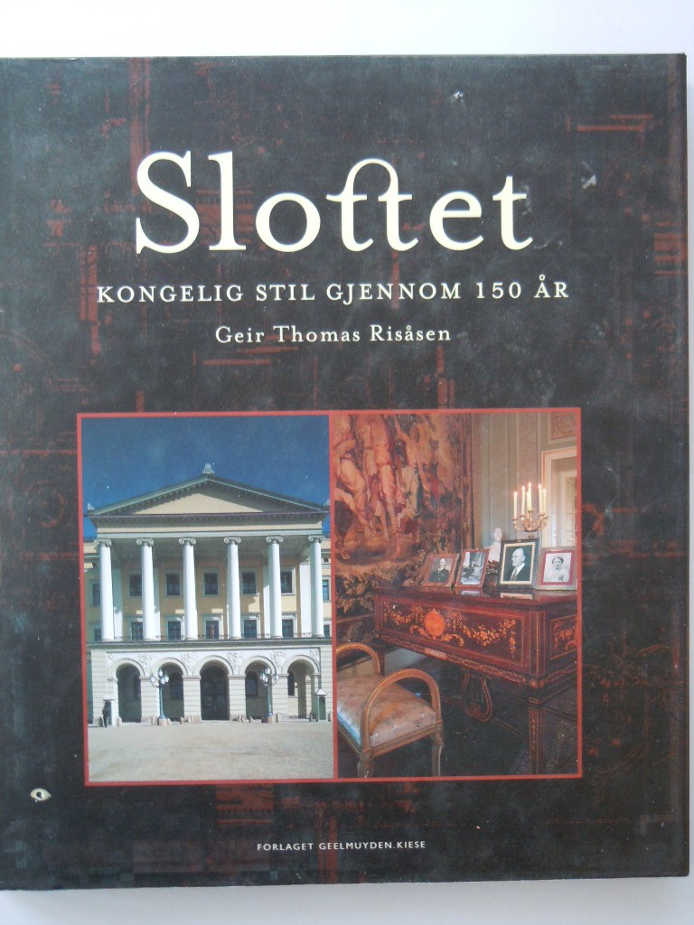 Slottet
