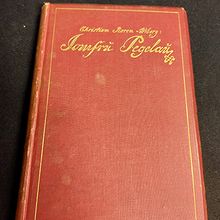Jomfru Pegelau. Interieurer 1750-1770