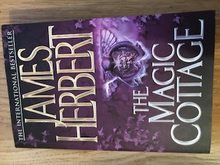 The magic cottage