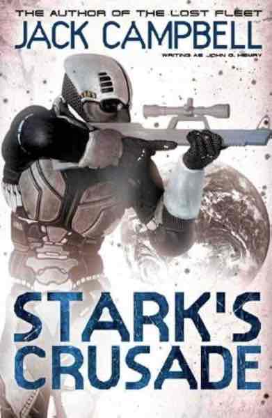 Stark’s Crusade
