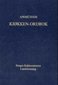 Kjøkken-ordbok