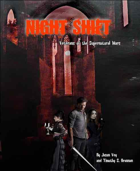 Night Shift