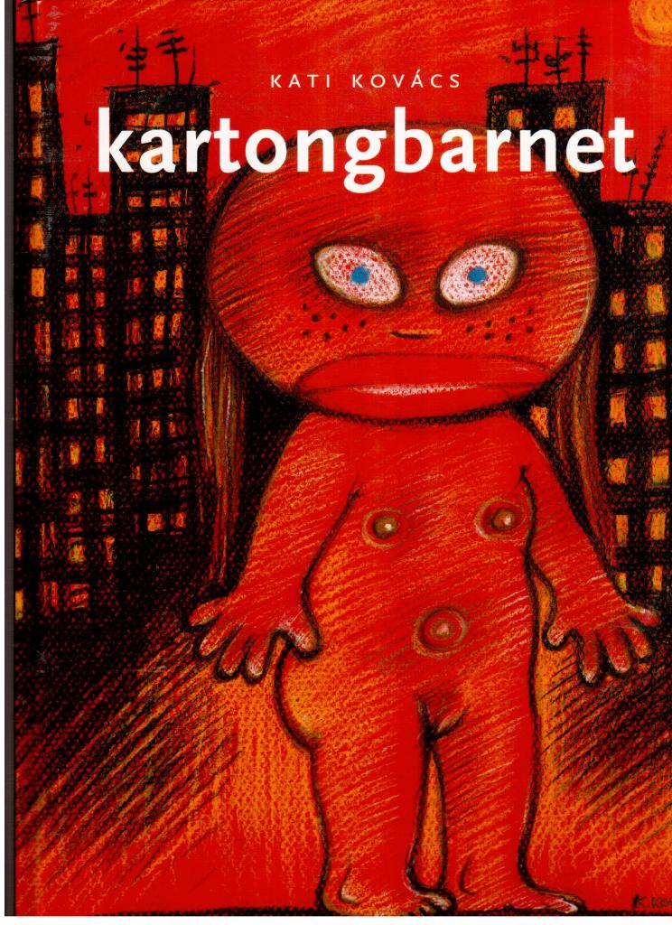 Kartongbarnet
