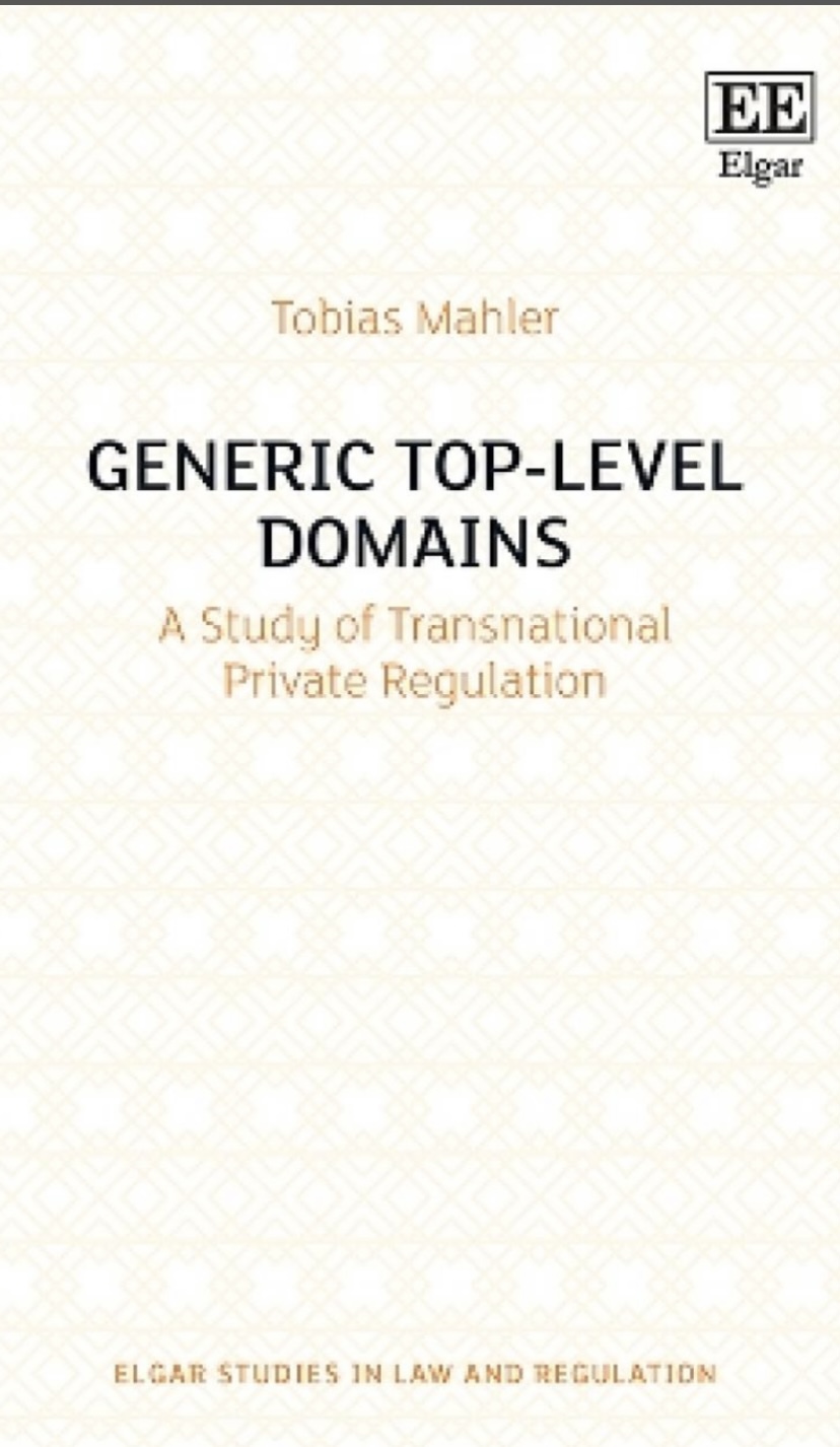 Generic Top-Level Domains