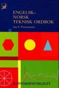 Engelsk-norsk teknisk ordbok