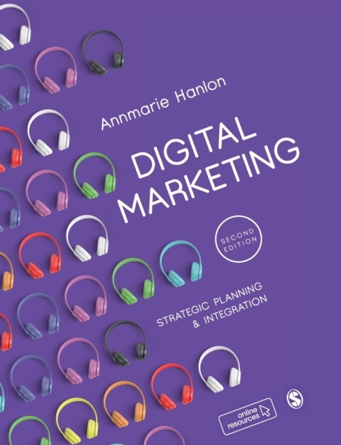 Digital Marketing - Strategic planning & integration 