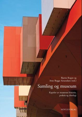 Samling og museum