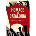 Homage to Catalonia