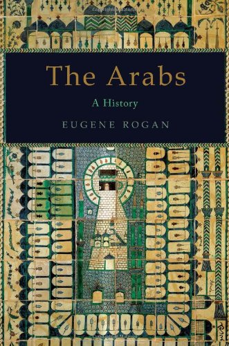 The Arabs - A History