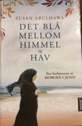 Det blå mellom himmel og hav 