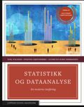 Statistikk og Dataanalyse 