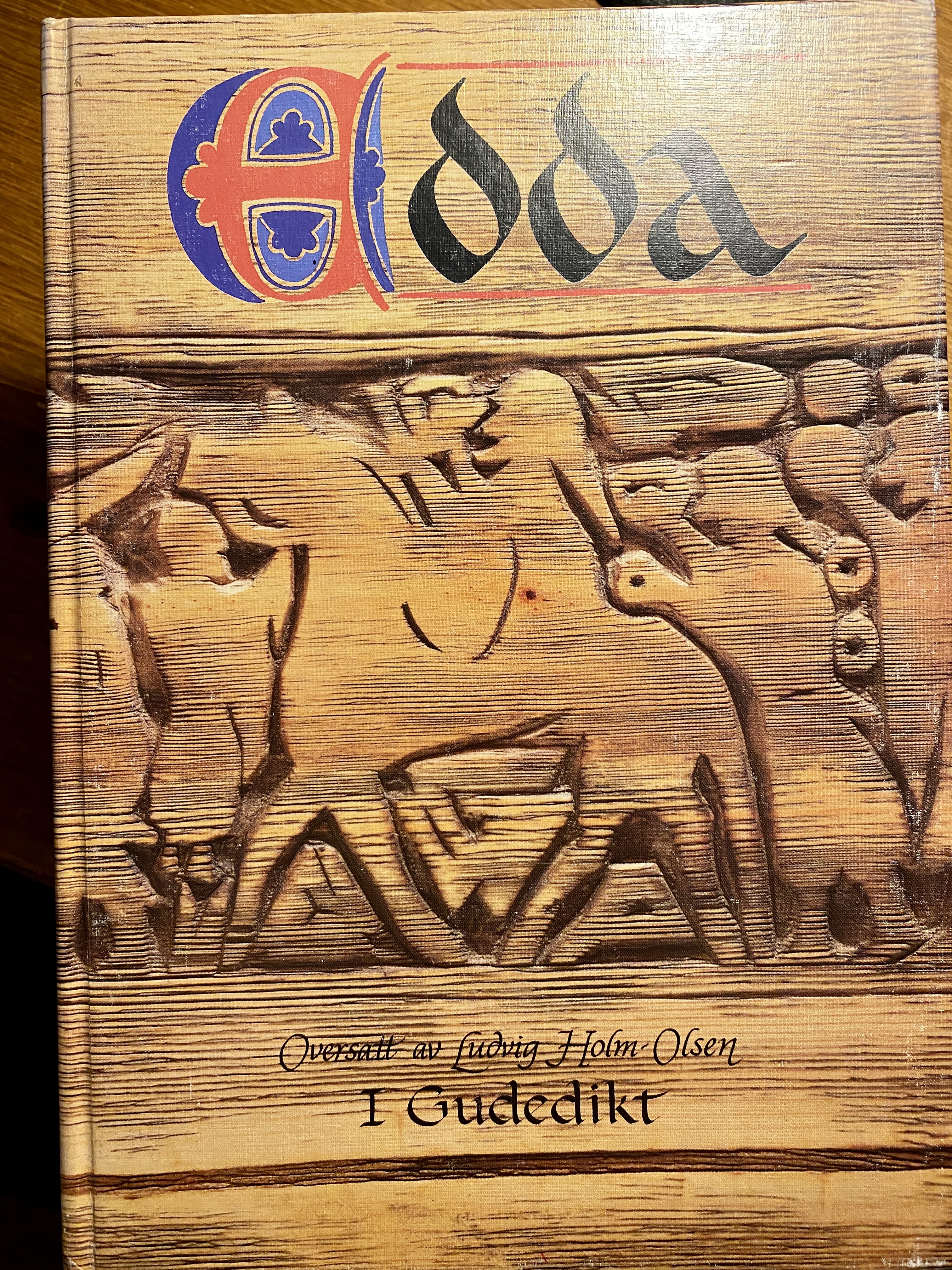 Edda I