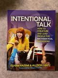 Intentional Talk