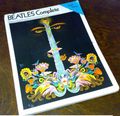 Beatles complete Guitar edition