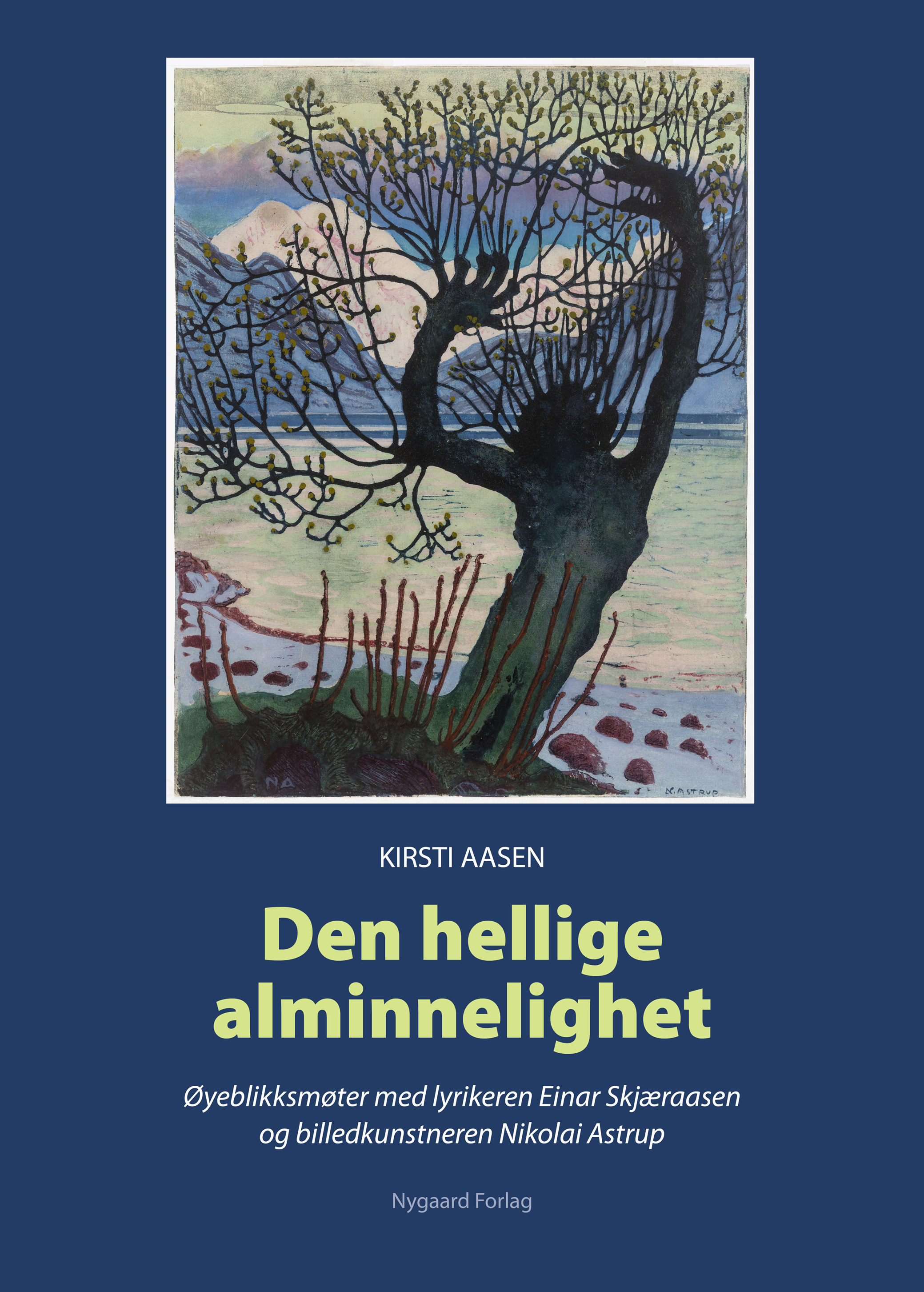 Den hellige alminnelighet