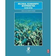 Biological Oceanography an Introduction
