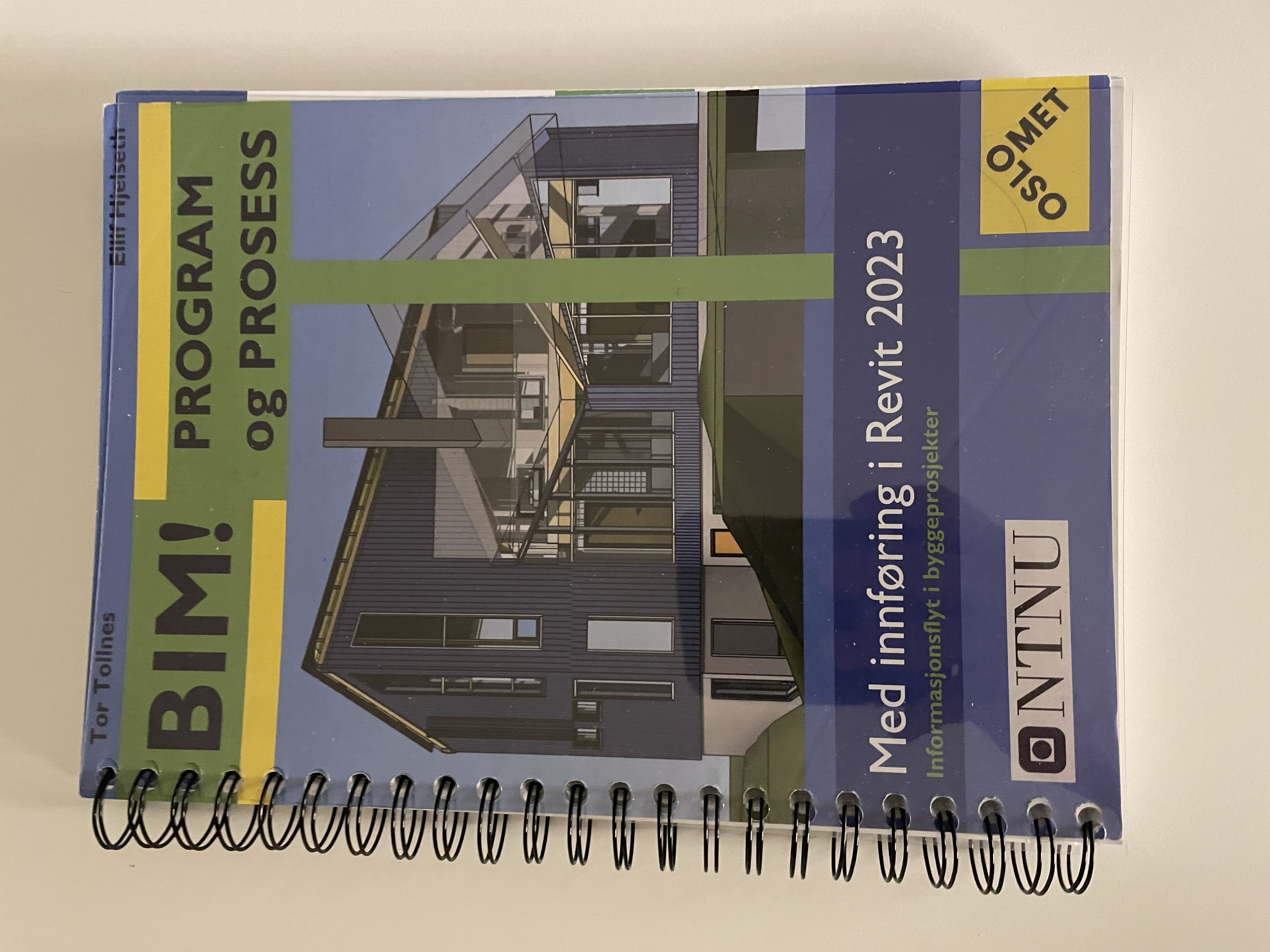 BIM! Program og prosess