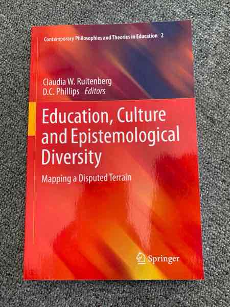 Education, culture and epistemological diversity