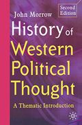 History of Western Political Thought