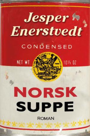 Norsk suppe