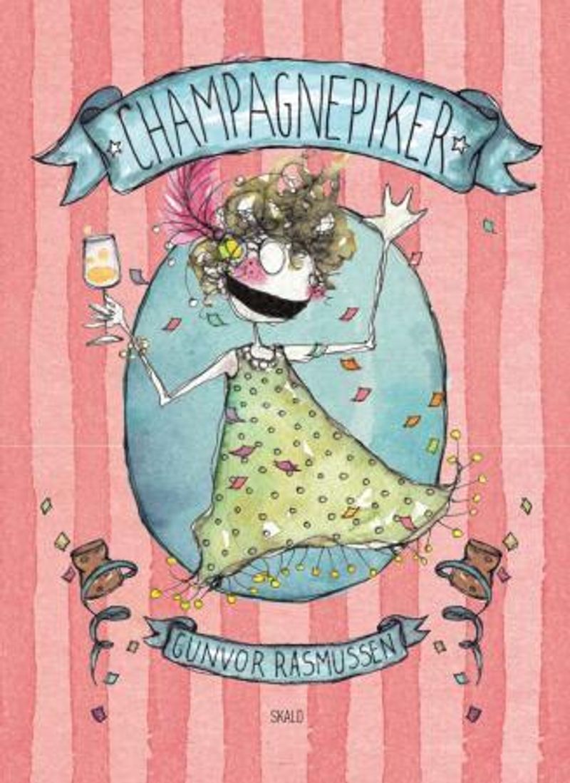 Champagnepiker