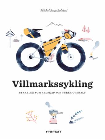 Villmarkssykling