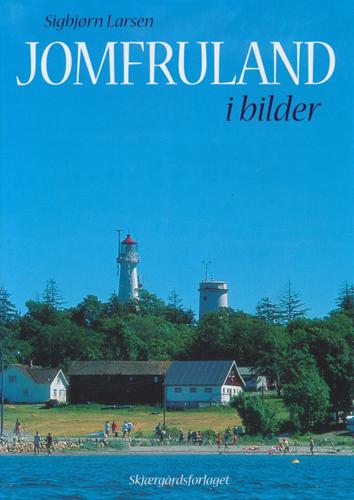 Jomfruland i bilder