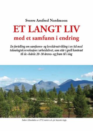 Livet på Rimejorde og slekta i Ål og Hol