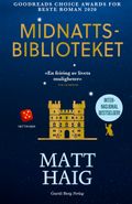 Midnattsbiblioteket