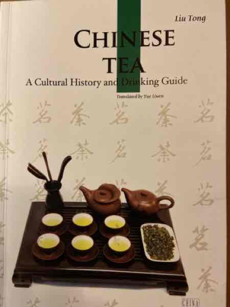 Chines tea