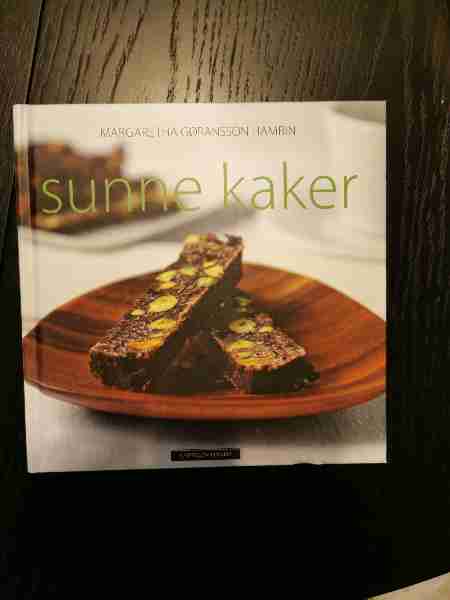 Sunne kaker