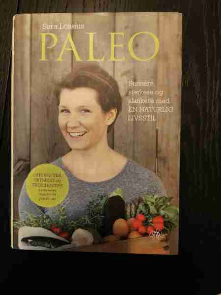 PALEO 