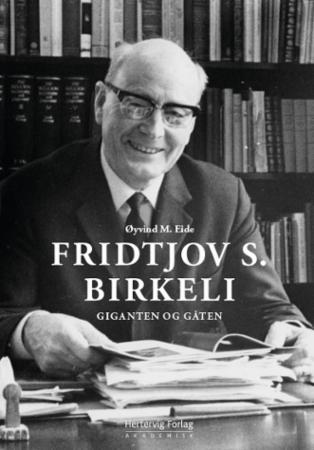 Fridtjov S. Birkeli