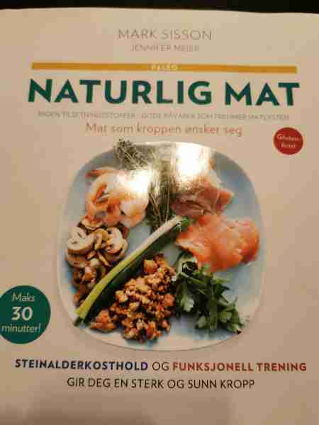 Naturlig mat