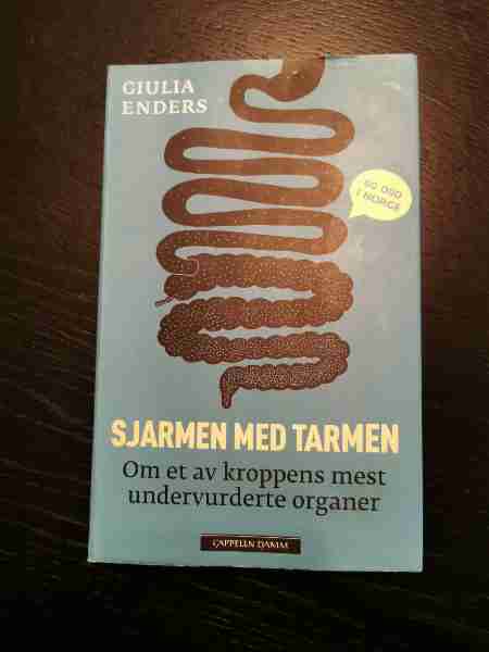 Sjarmen med tarmen 