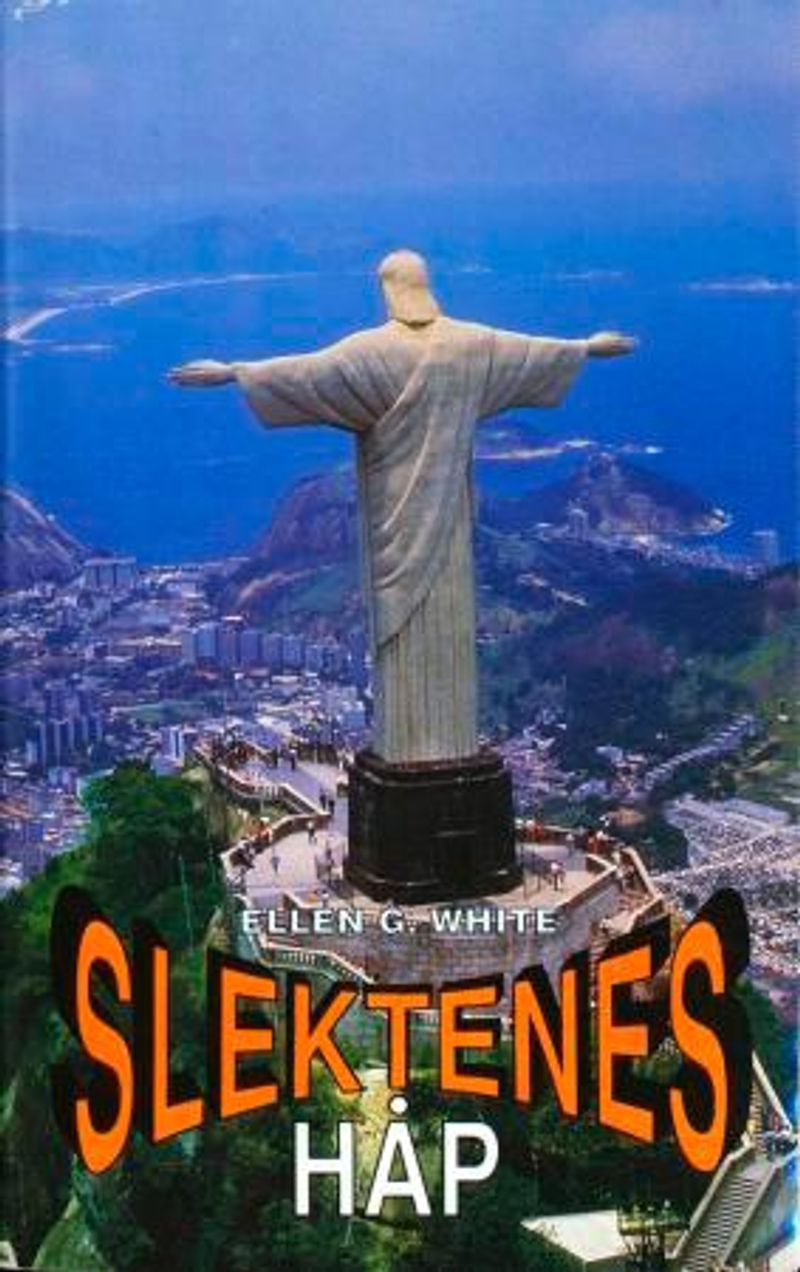 Slektenes håp