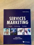 Services Marketing 