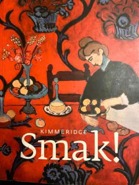 Smak