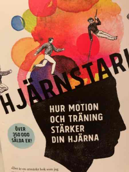 Hjärnstark