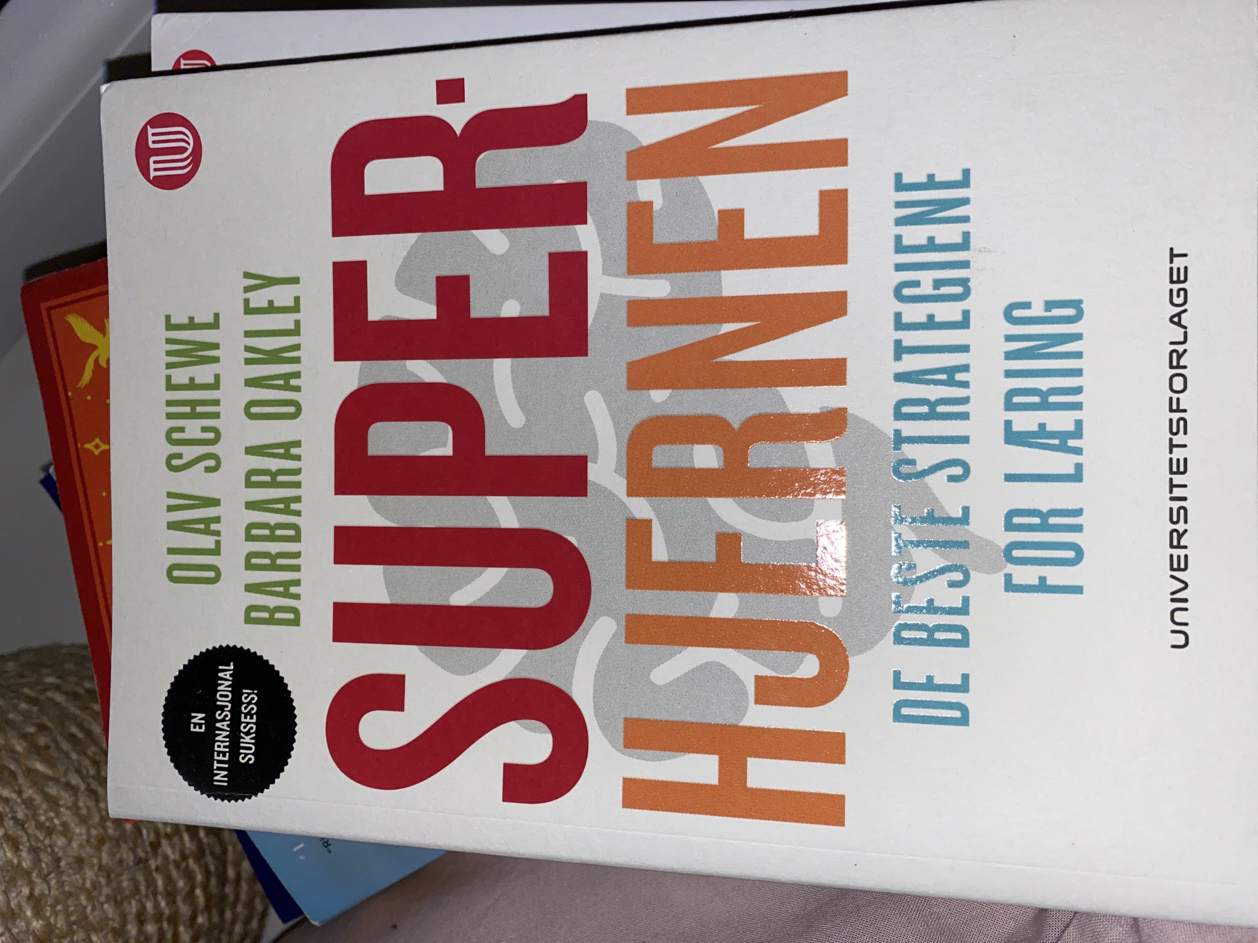 Super - Hjernen 