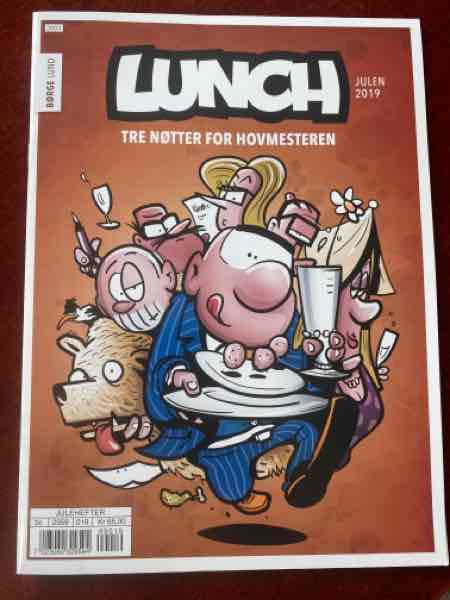 Lunch