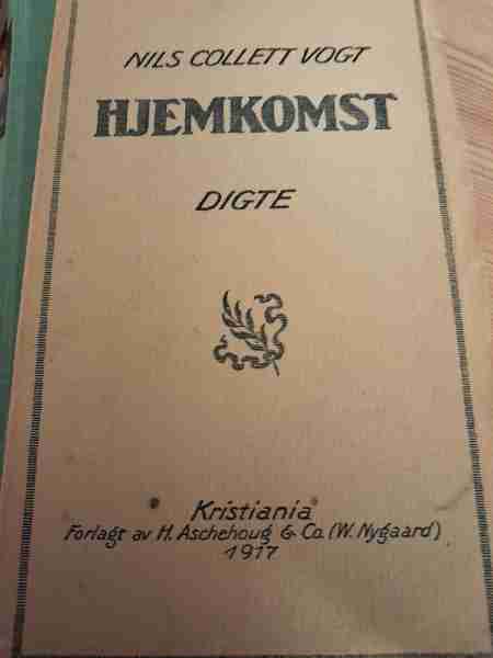 Hjemkomst