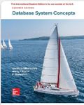 ISE Database System Concepts