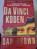 Da Vinci koden